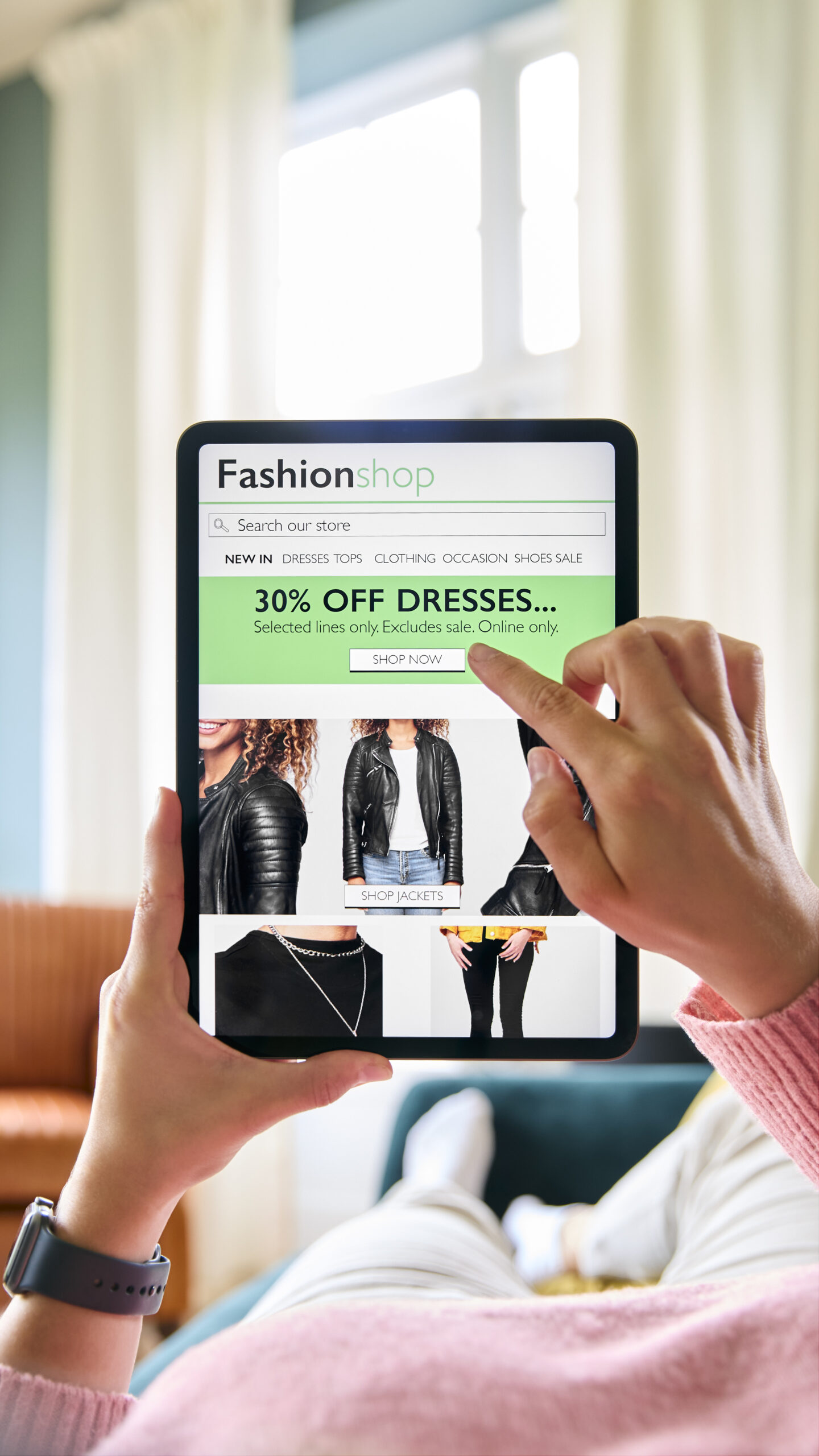 shopify development