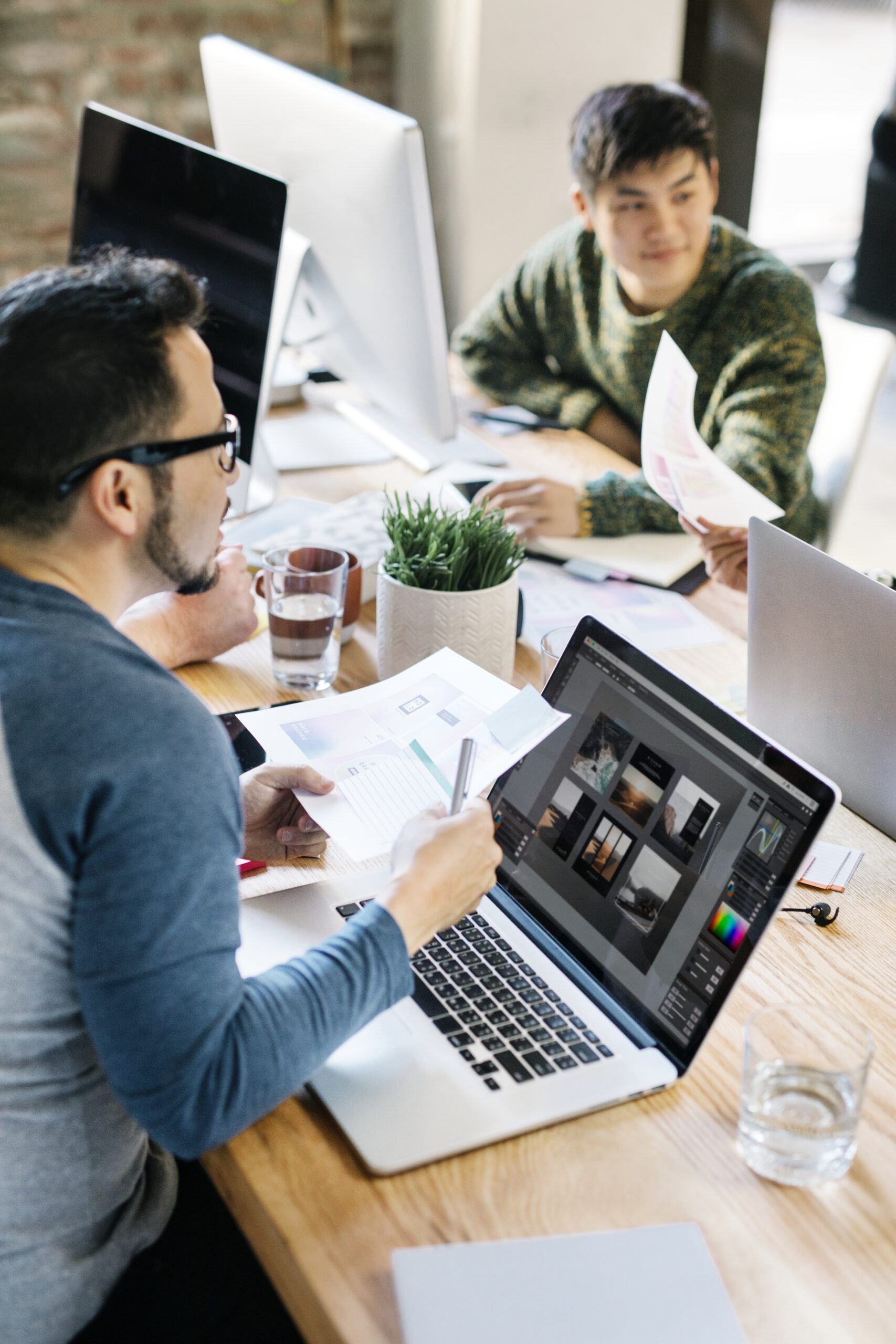 web dev agency canada toronto