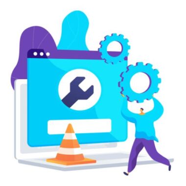 Expert Support Across Borders