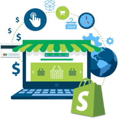 Shopify Solutions for Success