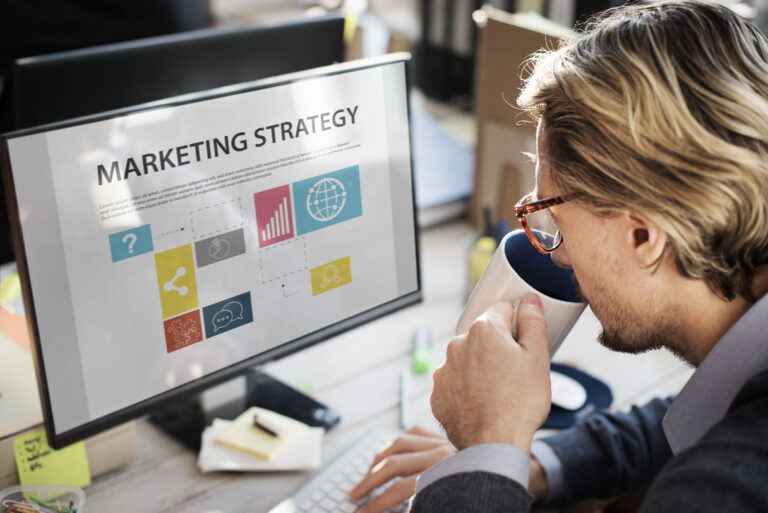 Marketing Support & Strategies: Fueling Business Growth in a Competitive Market