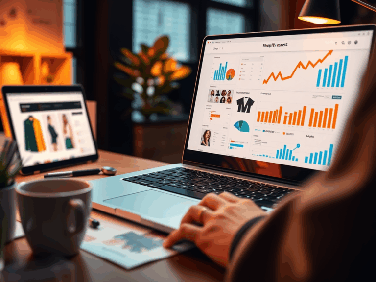 Unlock Your E-commerce Potential Hiring Shopify Experts for Your Online Store