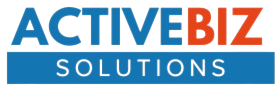 activebiz solutions logo
