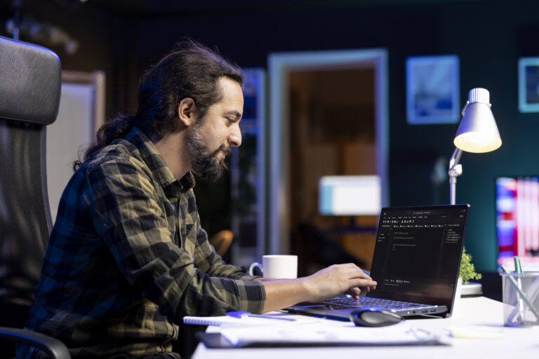 WordPress Developers: The Backbone of Modern Website Creation