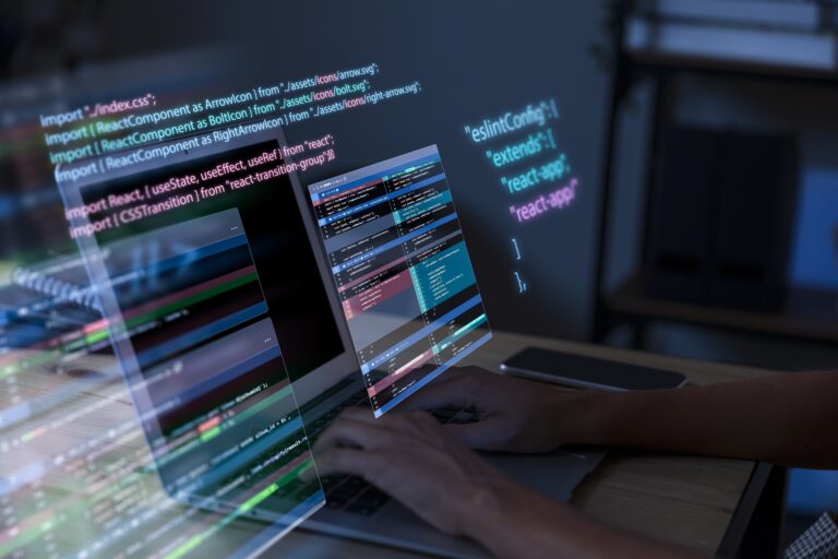 Understanding Web Development: A Complete Guide for Beginners