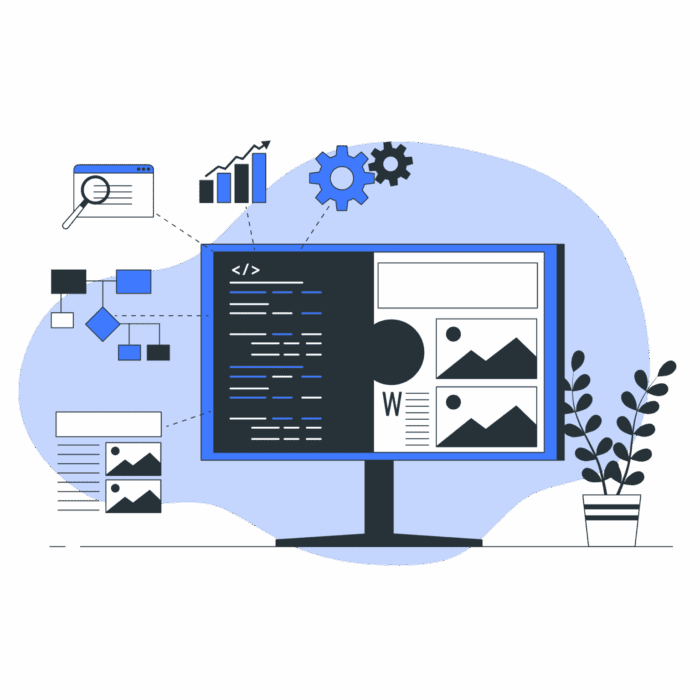 Create Your own Website