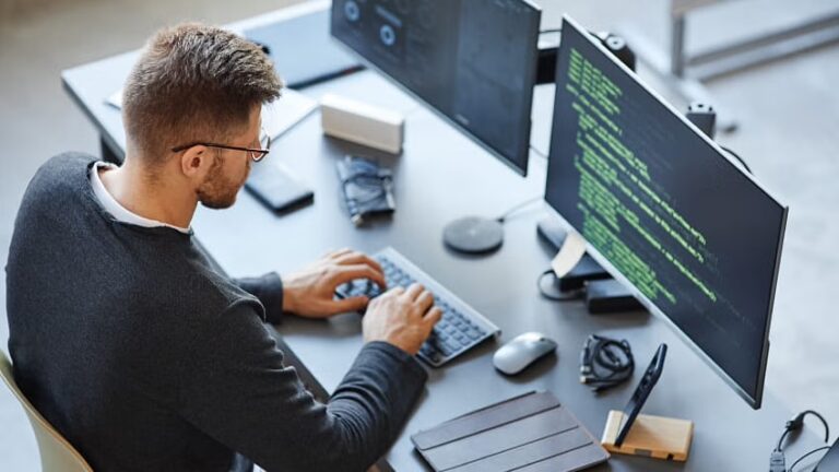 What Does a Website Developer Do — and Why Your Business Needs One