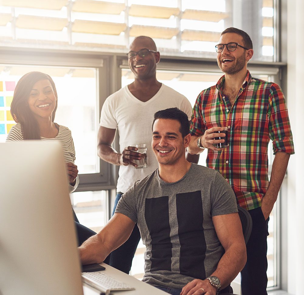 Web Development Agency in USA